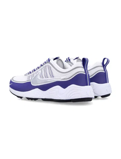Nike Air Zoom Spiridon Sneakers Light Concord
