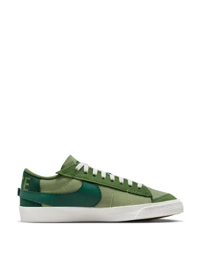 Nike Blazer Low '77 Jumbo Sneakers
