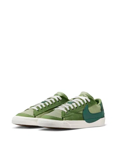 Nike Blazer Low '77 Jumbo Sneakers