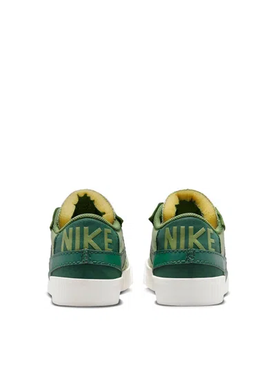 Nike Blazer Low '77 Jumbo Sneakers