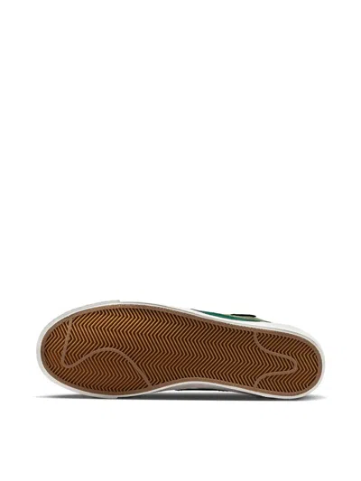 Nike Blazer Low '77 Jumbo Sneakers