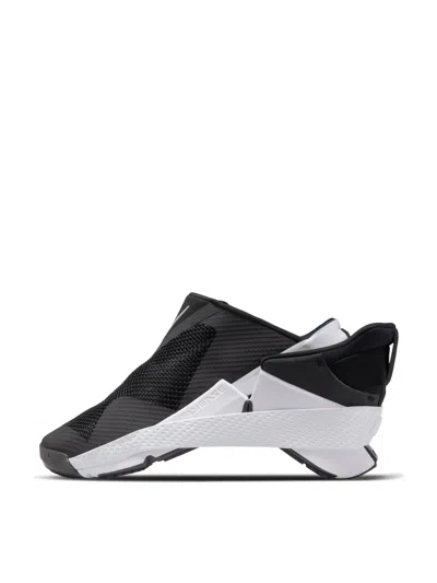 Nike Go Flyease Slip-on Sneakers In Black