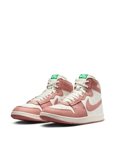 Nike Jordan Air Ship Pe Sp Sneakers In White