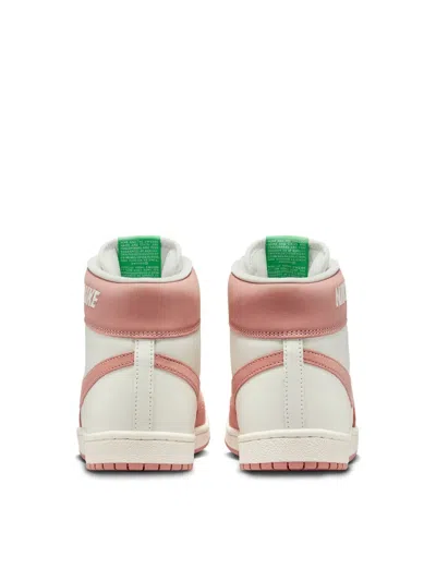 Nike Jordan Air Ship Pe Sp Sneakers In White