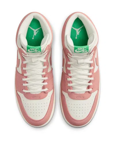 Nike Jordan Air Ship Pe Sp Sneakers In White