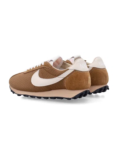 Nike Low Top Sneakers Mesh Upper