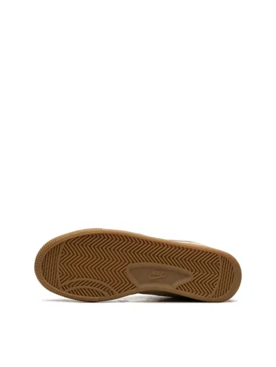 Nike Terminator Low Prm Sneakers In Nude