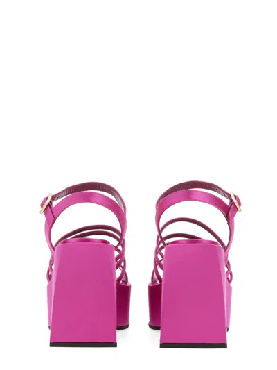 Nodaleto Bulla Chibi Sandal