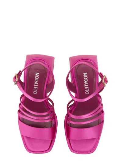 Nodaleto Bulla Chibi Sandal