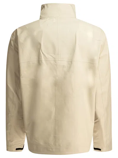 Norse Projects 3l Waterproof Stand Collar Jacket