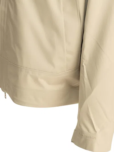 Norse Projects 3l Waterproof Stand Collar Jacket