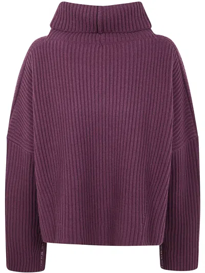 Nuur Pullover In Neutral
