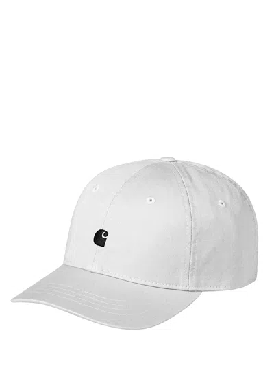 Carhartt Madison Logo Cap