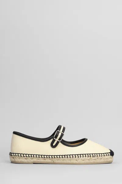Castaã±er Castañer Padua R-264 Espadrilles