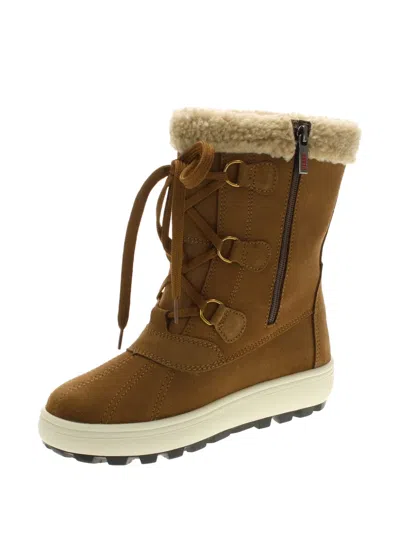 Olang Dama Tex 85 Lace-up Boots