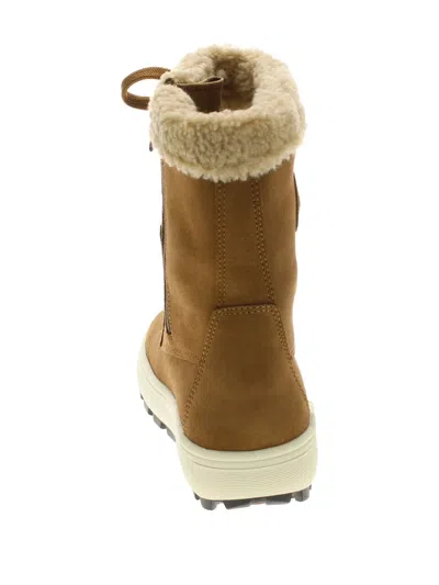 Olang Dama Tex 85 Lace-up Boots