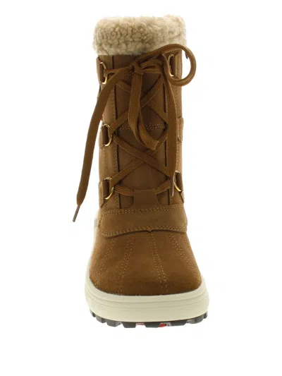 Olang Dama Tex 85 Lace-up Boots