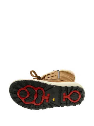 Olang Dama Tex 85 Lace-up Boots
