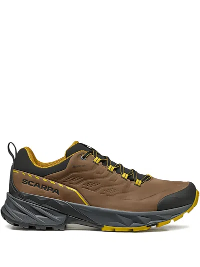 Scarpa Rush 2 Pro Gtx Lace-up Sneakers