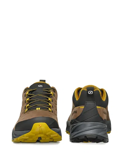 Scarpa Rush 2 Pro Gtx Lace-up Sneakers