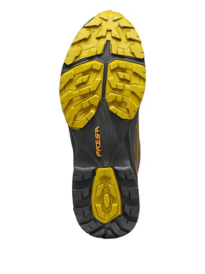 Scarpa Rush 2 Pro Gtx Lace-up Sneakers
