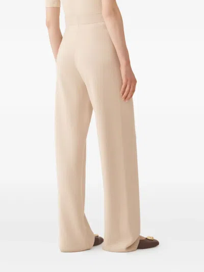 Fabiana Filippi Merino-wool Trousers