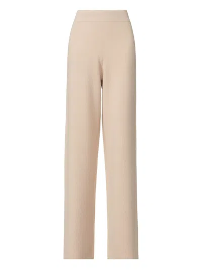 Fabiana Filippi Merino-wool Trousers