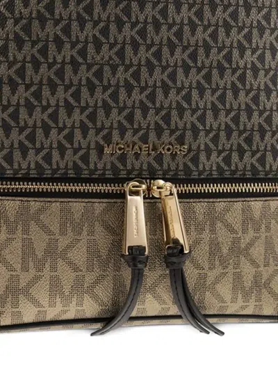 Michael Michael Kors Blaire Tote Bag