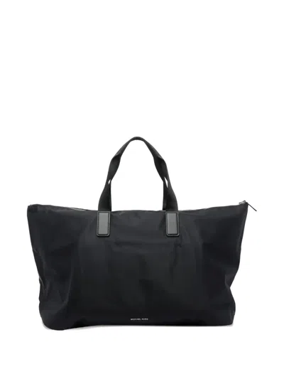 Michael Michael Kors Logo-plaque Tote Bag