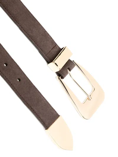 Senso Berlin I Belt In Brown