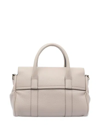 Mulberry Turn-lock Satchel Bag