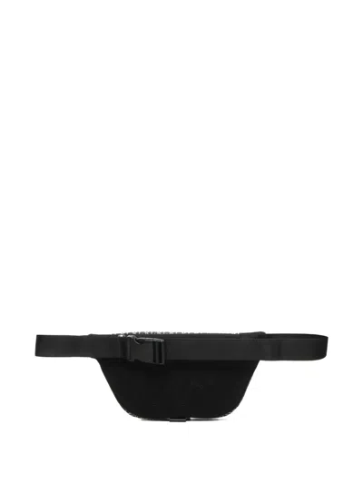 Michael Kors Monogram-pattern Belt Bag