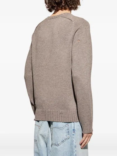Zadig & Voltaire Long Sleeve Sweater