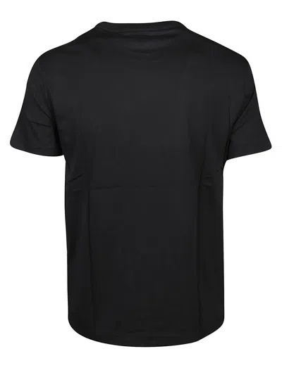Polo Ralph Lauren Classic Fit Performance Jersey T-shirt In Black