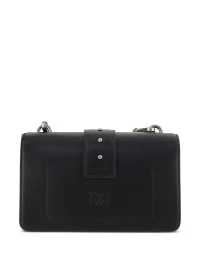 Pinko Love One Chain Shoulder Bag