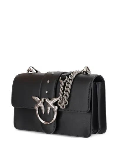 Pinko Love One Chain Shoulder Bag