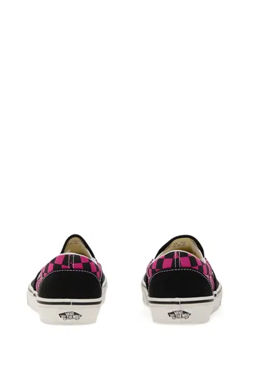 Vans Checkerboard-pattern Slip-on Sneakers