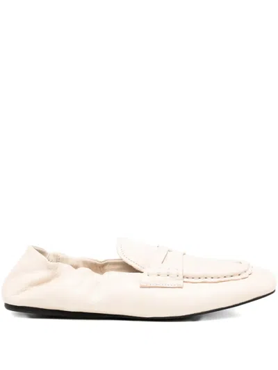 ASTRO I 皮质乐福鞋