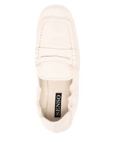 ASTRO I 皮质乐福鞋