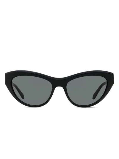 Ferragamo Eyewear 1103 Cat-eye Sunglasses