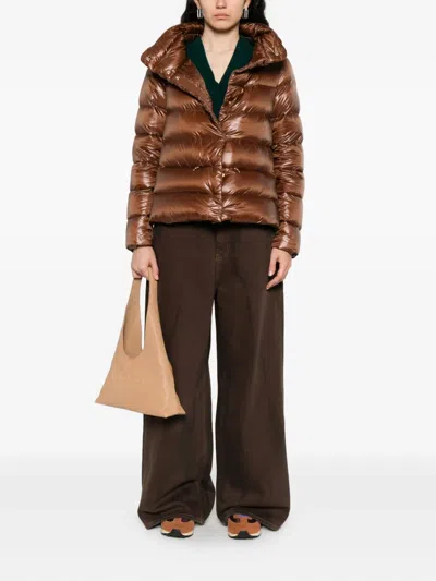 Herno Down-filled Jacket