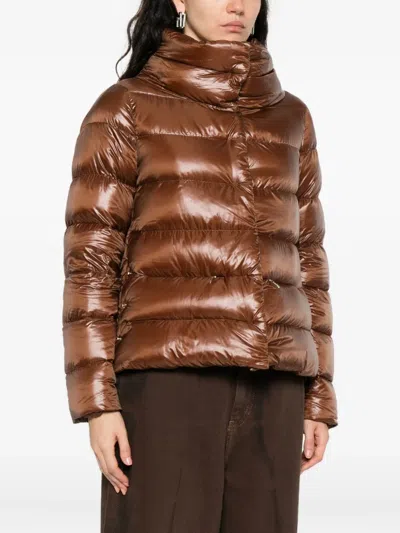 Herno Down-filled Jacket