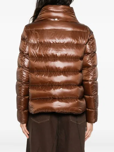 Herno Down-filled Jacket