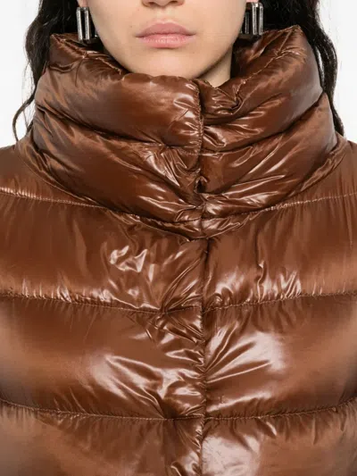 Herno Down-filled Jacket