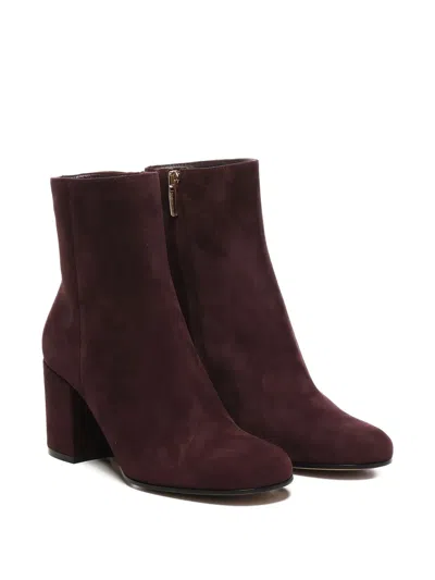 Gianvito Rossi 70mm Block-heel Zip Boots