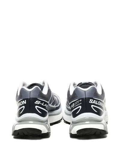 Salomon S-lab Xt-6 Toggle-fastening Sneakers