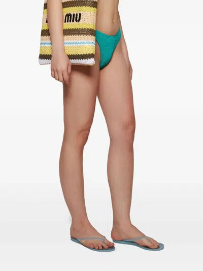 Christopher Esber Jo Flip Flops