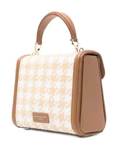 Aspinal Of London Mayfair Mini Bag