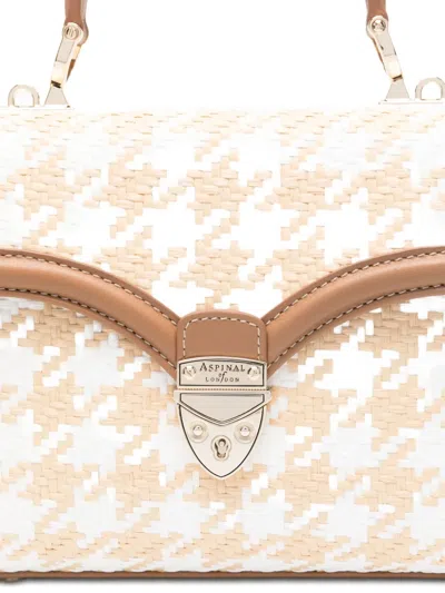 Aspinal Of London Mayfair Mini Bag