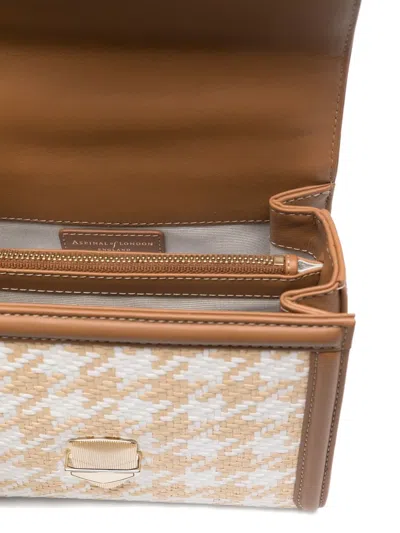 Aspinal Of London Mayfair Mini Bag